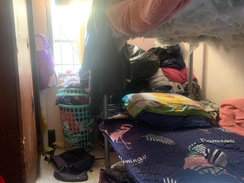 2 Bedroom Property for Sale in Forest Village Western Cape